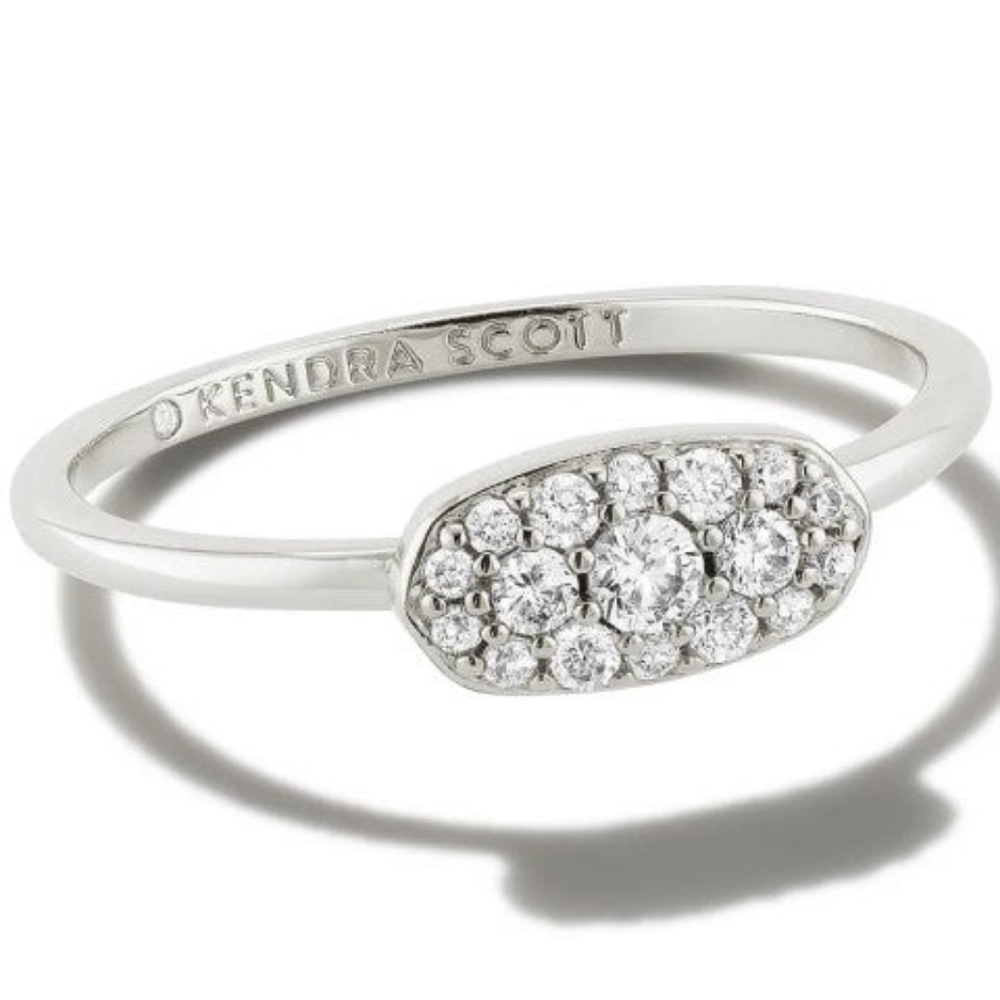 Kendra Scott Ring